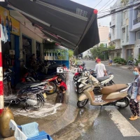Tuyển dụng thợ rửa xe - Thu nhập ổn định - Quận 7