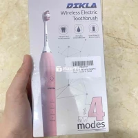 Bàn Chải Điện Mới 100% Chưa Unbox - Dikla Sonic Wireless Electric Toothbrush