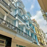 BÁN NHÀ MẶT TIỀN ĐƯỜNG LÊ VĂN QUỚI, BÌNH TÂN - HIẾM CÓ!
