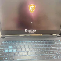 BÁN NGAY Laptop Gaming MSI Cyborg 15 Cấu Hình Khủng