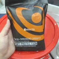 Dây Kéo Lưng Nâng Tạ