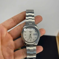 Đồng hồ Seiko 5 - Hàng lướt, giá tốt!