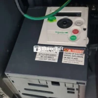 Biến tần 1 pha vào 3 pha 220V - 2.2kW (3HP)