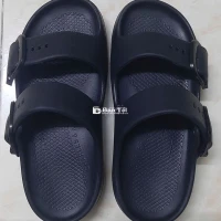 Đôi Dép Quai Đôi Đế Bánh Mỳ Cao 5cm Charles & Keith - Giá Hời!