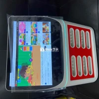 Trạm sạc dự phòng Hàng new box