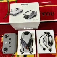 Thanh lí Flycam Mini3 chuyên quay tiktok và MXH