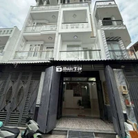 Nhà bán đường Lê Văn Quới, Bình Tân - 6,45 tỷ