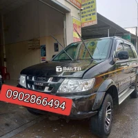 Isuzu Hilander 2005 Chính Chủ Cần Bán Gấp