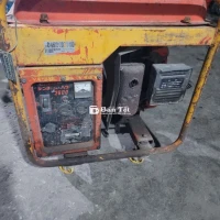 Cần bán máy phát điện Denyo 2600