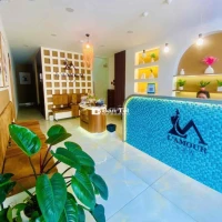 Tuyển Lễ Tân Partime Q2, Thủ Đức
