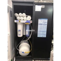 Thay Lõi Lọc Nước Định Kỳ - Giữ Nước Luôn Sạch Khỏe!