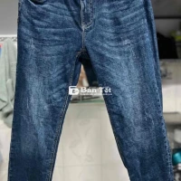 Quần Jean Nam Cabbeen Chính Hãng - Hàng VIP