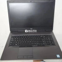 Cực phẩm Precision 7730 P5200 16GB