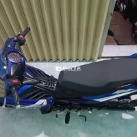 Exciter 135 62zz full touring mới ráp ạ