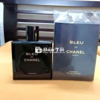 Nước hoa Nam Bleu de Chanel Parfum 100ml chính hãng xách tay từ Mỹ  