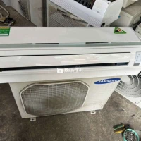 Máy lạnh Samsung 2.0hp hàng thùng nguyên zin, lạnh nhanh, tiết kiệm điện!  