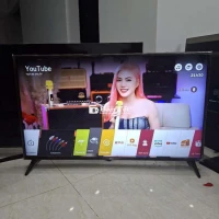 Bán Tivi LG 49UJ632 - 4K UHD, Smart TV, Giá tốt!