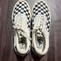 Giày Vans Old Size 42