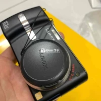 Lumix tz1- ống kính LEICA trứ danh
