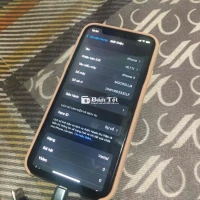 iPhone X Mất Face ID Hoặc Giao Lưu Android  