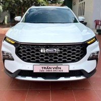 Ford Territory 2023 Titanium 1.5 TB - 10.000 km
