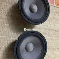 DƯ ĐÔI LOA BASS MẠNH
