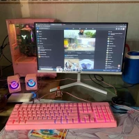 Thanh lý máy tính bàn cấu hình tốt  