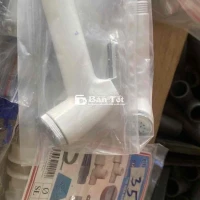 đầu xịt vệ sinh nhựa