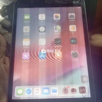 iPad Mini 3 - Bán Xác, Up SOC, Màn Hình Đẹp!