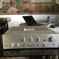 Hàng bãi mới về - Technics V7