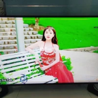 【SMart TV Samsung 43inch Giọng Nói Belutooth 4K Đẹp – Cần Bán Gấp!】  