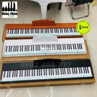 Đàn Piano điện mới nguyên hộp - 88 phím chuẩn Hàng new nguyên hộp  
