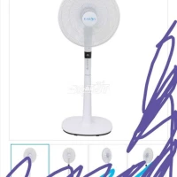 Điểm nhanh Quạt Karofi KF-402AC