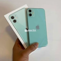iPhone 11 128GB Quốc Tế - Cần tiền bán gấp!