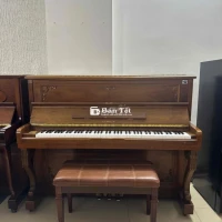Đàn Piano Cơ Gỗ Sang Trọng - Bảo Hành 10 Năm