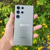 Samsung S23 Ultra 512G hàn . đả lên 7.0