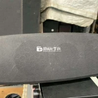1 cai. Loa. Kenter. Như hình. Kora.   Hát tốt