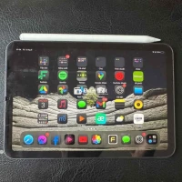 Bán Ipad mini 6 tặng kèm bút
