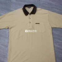 Áo Polo Claudio Valentino Made in Italy Slim Fit Size M - Thanh Lý