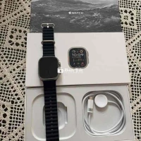 Apple Watch Ultra Gen 2 Mã VNA Pin 97% Nguyên Zin Full PK  