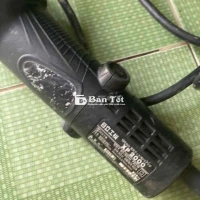 Máy Mài Hitachi Điện Rin Nguyên Bản 100V - Chạy Êm, Bền Bỉ  