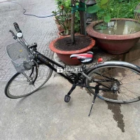 Thanh lý xe đạp như hình  