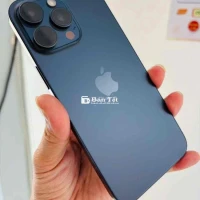 iPhone 15 Pro Max 512GB Blue - Zin Đẹp 99%