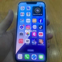 Iphone 13 Lock 128GB