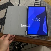 Máy tính bảng Lenovo Tab P11 Plus - Mới, Cấu hình cao, Chiến game mượt mà!