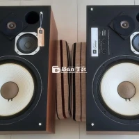 Loa Mỹ JBL L100 Century - Hàng Sưu Tầm Hiếm 1974  