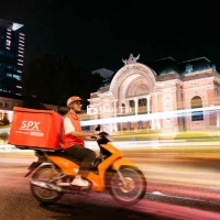 Shipper Giao Hàng tại An Tây, Bến Cát