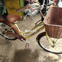 Thanh lý xác xe đạp cho thợ