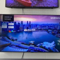 THANH LÝ SMART TIVI SAMSUNG 50Q60T - GIÁ SỐC 4.800.000Đ