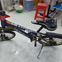 Xe địa hình trẻ em thanh lý - Chắc chắn, giá tốt